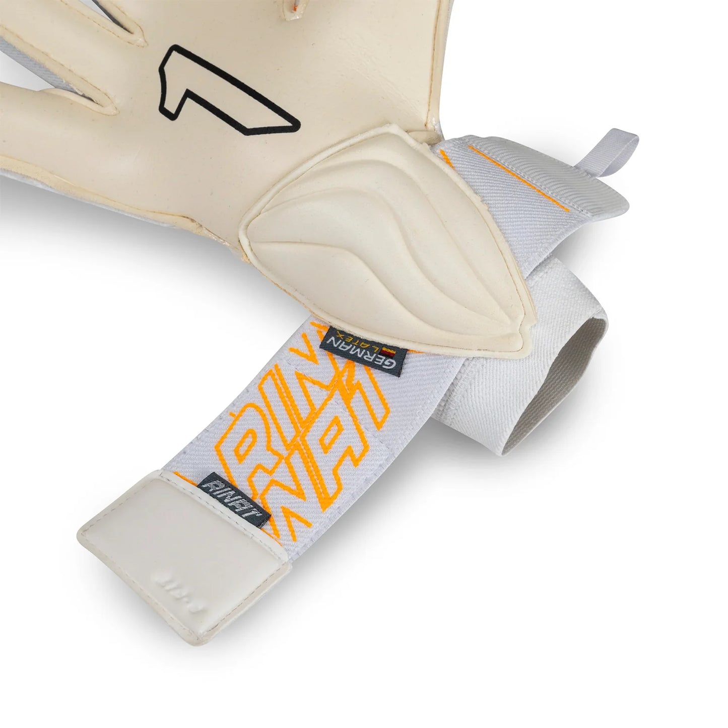 Nala Womens Goalkeeper Glove