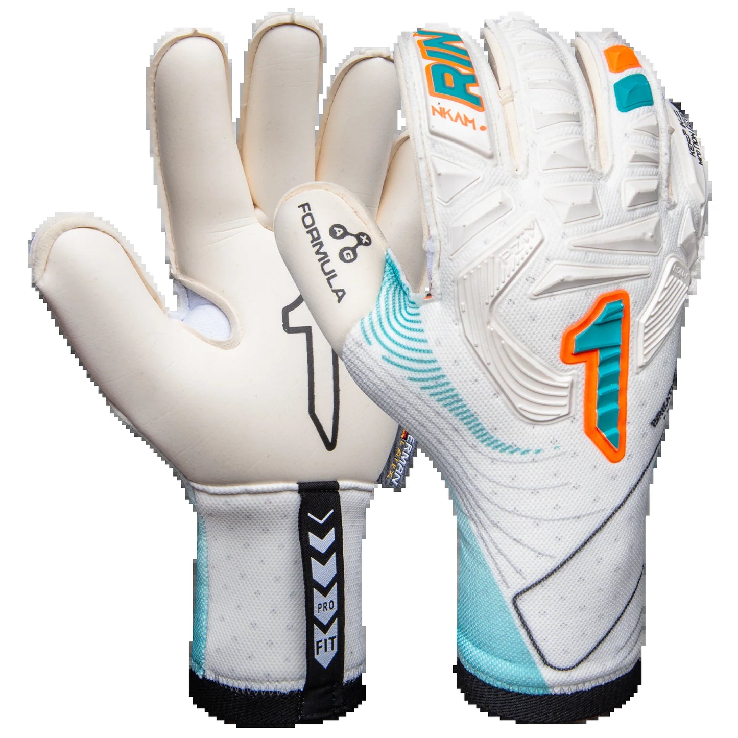 NKAM- Andre Onana II Pro Goalkeeper Glove