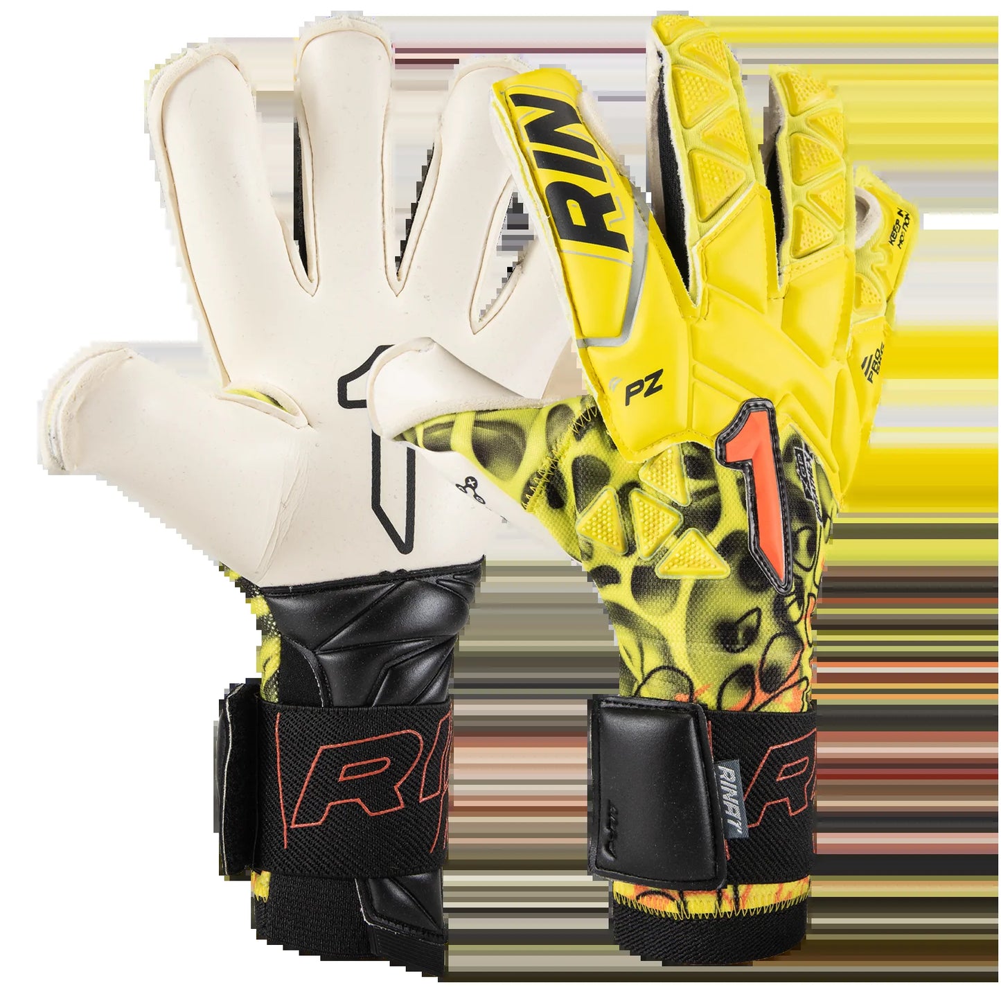 Xtreme-Dominius Pro Goalkeeper Glove