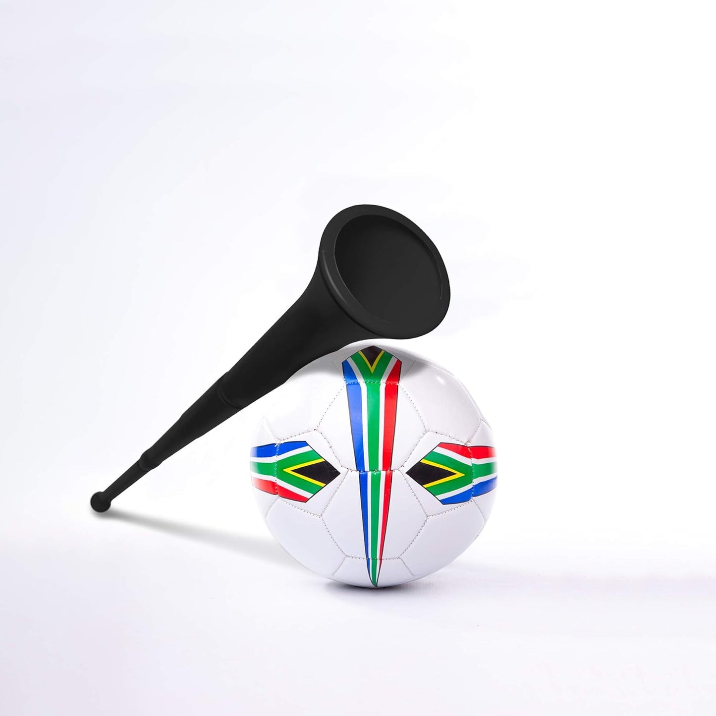 Collapsible Stadium Horn - 28" - Black