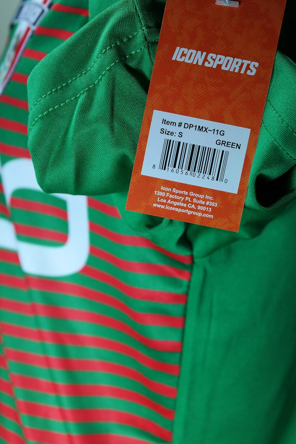 Soccer World Cup Adult Soccer Training Jersey -P015