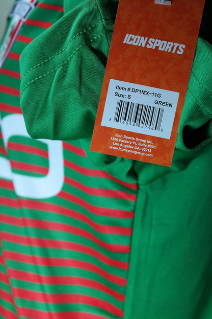 Soccer World Cup Adult Soccer Training Jersey -P015