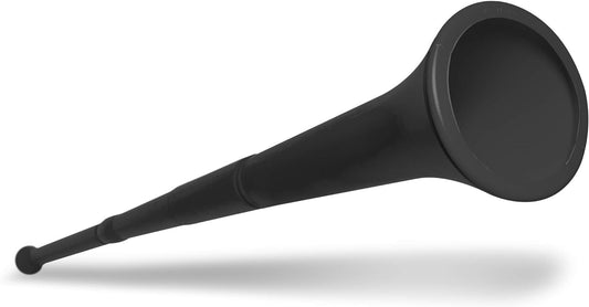 Collapsible Stadium Horn - 28" - Black